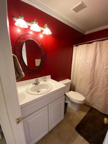 Trendy 2Bed 2 Bath Villa In The Village With King Bed Raleigh Exterior foto